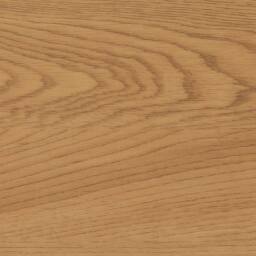 Wyld Haus Odense Nesting Tables Wild Oak Effect Black Steel Legs in Natural - thumbnail 9
