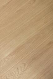 Julian Bowen Ollie Round Side Table in Light Oak - thumbnail 3