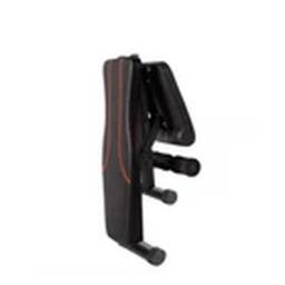 Havendro Foldable Dumbbell Bench Adjustable Weight Bench Lifting For Gym in Black - thumbnail 3