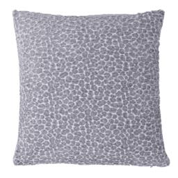 Leo Animal Print Cushion