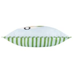 Furn Mediterranean Olive Outdoor Cushion - Size: 45 cm x 45 cm - thumbnail 4
