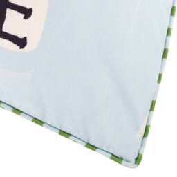 Furn Mediterranean Olive Outdoor Cushion - Size: 45 cm x 45 cm - thumbnail 5