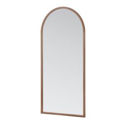 Yearn Mirrors Kimpton Oak Full Length Arched Wall Mirror in Natural - thumbnail 2