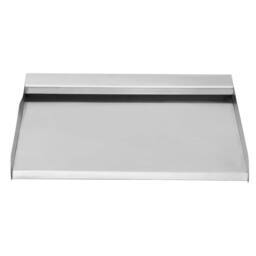 SPETLEK Waterfall Blade Waterfall Spillway 300mm in Silver - Size: 0.6m2 - thumbnail 3