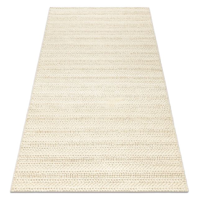 RugsX Tahar Rug in Yellow - Size: 160 cm x 240 cm - image 1
