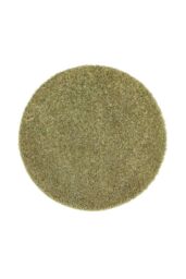 My Mat 'Buddy' Rug in Olive - Size: 60 cm x 100 cm - thumbnail 5