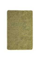 My Mat 'Buddy' Rug in Olive - Size: 60 cm x 100 cm - thumbnail 2