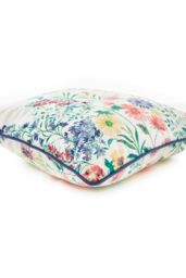The Lyndon Company Northill Filled 50cm x 50cm Square Cushion - Deyongs 1846 - Size: 50 cm x 50 cm - thumbnail 2