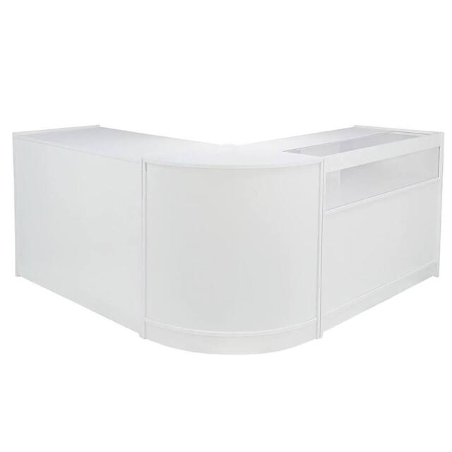 Monstershop Galaxy A1200, B1200, CM60 Brilliant White - image 1