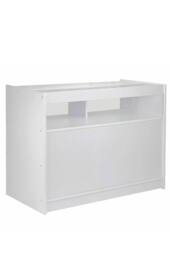 Monstershop Galaxy A1200, B1200, CM60 Brilliant White - thumbnail 2