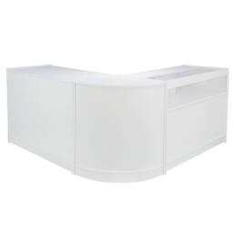Monstershop Galaxy A1200, B1200, CM60 Brilliant White - thumbnail 1