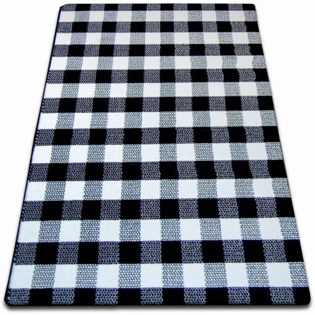 RugsX Sketch Rug in Yellow - Size: 160 cm x 220 cm - image 1