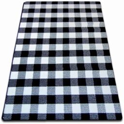 RugsX Sketch Rug in Yellow - Size: 160 cm x 220 cm - thumbnail 1