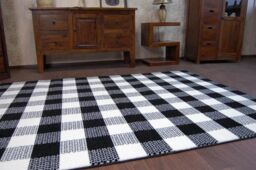 RugsX Sketch Rug in Yellow - Size: 160 cm x 220 cm - thumbnail 5
