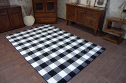 RugsX Sketch Rug in Yellow - Size: 160 cm x 220 cm - thumbnail 2