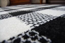 RugsX Sketch Rug in Yellow - Size: 160 cm x 220 cm - thumbnail 3