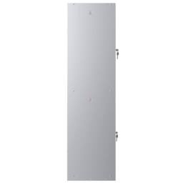 Phoenix Safe Company Personal locker in Red with Key Lock, PL1233GRK, 68L - Size: 180 cm x 100 cm - thumbnail 4