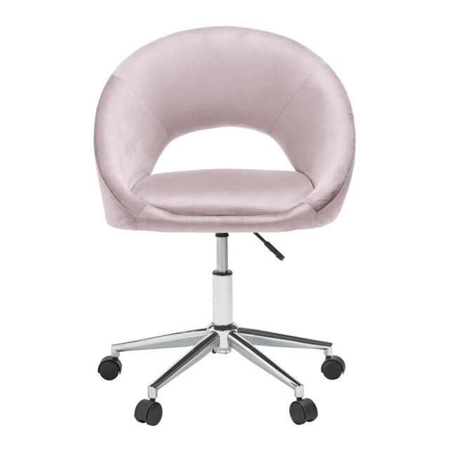 netfurniture Pylar Office Chair Pink