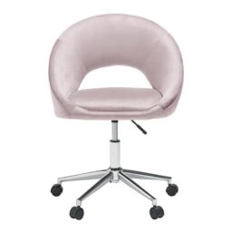 netfurniture Pylar Office Chair Pink