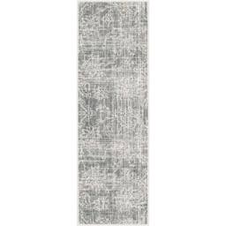 runrug Carpet Runner Rug - Indoor/Outdoor, Reversible, 2mm - '50 Shades' in Grey - Size: 70 cm x 360 cm - thumbnail 5