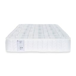 Rest Relax Onyx Reflex Tufted Ortho Mattress in White - Size: King - thumbnail 2