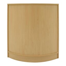 Monstershop Helios LED Shop Counter Set CM60 & 2 x K1500 - Maple in Beige - thumbnail 5