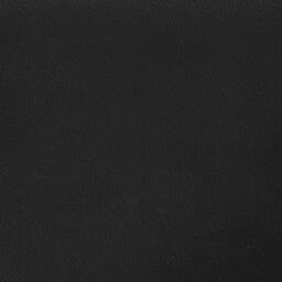 Berkfield Home Bed Frame without Mattress Black¬†Double Faux Leather in Black - Size: Double - thumbnail 8