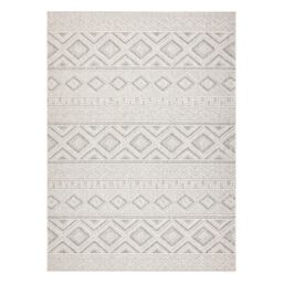 RugsX Origi Rug in Grey - Size: 160 cm x 220 cm - thumbnail 3