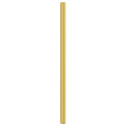 Berkfield Home Cabinet Handles 10 pcs Gold 192 mm Stainless Steel - thumbnail 5
