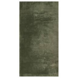 Berkfield Home Rug HUARTE Short Pile Soft & Washable Forest Green 60x110 cm - Size: Medium - thumbnail 3