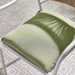 FurnitureboxUK Elba 2 x Rattan Outdoor Dining Chairs in Cream - thumbnail 5