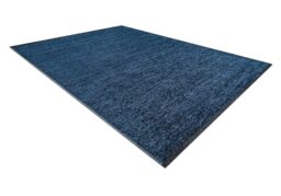 RugsX Casablanca Plus Rug in Blue - Size: 195 cm x 290 cm - thumbnail 4