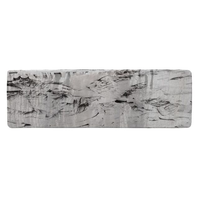 Benjamin Tate Design Watch Out Battle Of Britain Runner Rug in Natural - Size: 67 cm x 230 cm - image 1