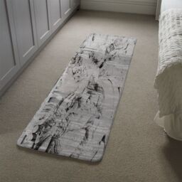 Benjamin Tate Design Watch Out Battle Of Britain Runner Rug in Natural - Size: 67 cm x 230 cm - thumbnail 4