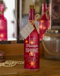Boxer Gifts Women's Starlight Bottle - Best Friends Gifts - thumbnail 2
