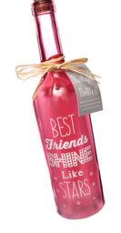 Boxer Gifts Women's Starlight Bottle - Best Friends Gifts - thumbnail 4