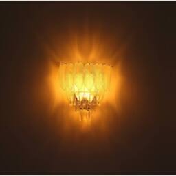 Netlighting Dalton Pendant Ceiling Light Chrome 9x E14 in Grey - thumbnail 5