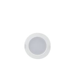 Netlighting HORUS LED Recessed Downlight White 1800lm 4000K Dimmable 20x6cm - Size: 20x6 cm - thumbnail 1