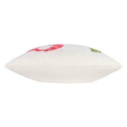 Furn Love Tuft Embroidered Cushion - Size: 45 cm x 45 cm - thumbnail 4