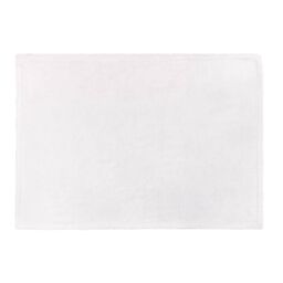 Furn Noortje Bows Sherpa Fleece Throw in Pink - Size: 130 cm x 180 cm - thumbnail 5
