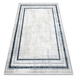 RugsX Duke Rug in Yellow - Size: 140 cm x 190 cm