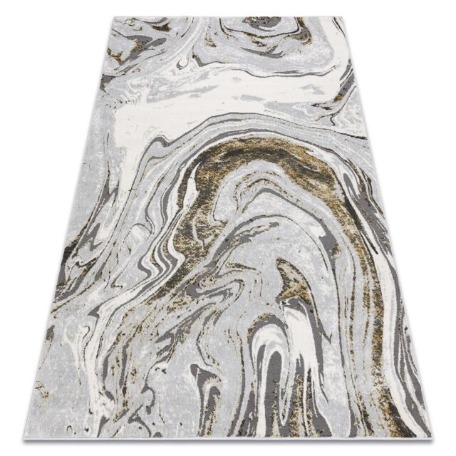 RugsX Lira Rug in Grey - Size: 120 cm x 170 cm - image 1