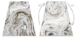 RugsX Lira Rug in Grey - Size: 120 cm x 170 cm - thumbnail 3