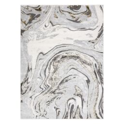 RugsX Lira Rug in Grey - Size: 120 cm x 170 cm - thumbnail 4