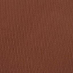 Berkfield Home Sunshade Sail Oxford Fabric Rectangular 3x5 m Terracotta in Brown - thumbnail 3