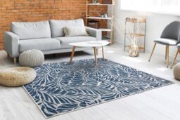 RugsX Sion Rug in Beige - Size: 80 cm x 150 cm - thumbnail 4