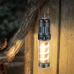 Obasyhig Outdoor mosquito repellent camping lamp in Green - thumbnail 5