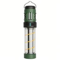 Obasyhig Outdoor mosquito repellent camping lamp in Green - thumbnail 1