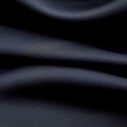 Berkfield Home Blackout Curtain with Metal Rings Black 290x245 cm - thumbnail 4