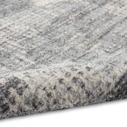 The Rug Shop UK Modern Easy To Clean Stain-Resistant Area Rug in Beige - Size: 240 cm x 305 cm - thumbnail 3